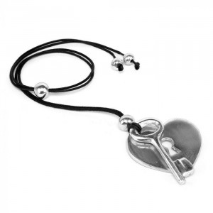 Necklace Vestopazzo - AL04170