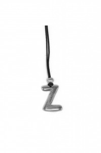 Necklace Z Vestopazzo - AL15123
