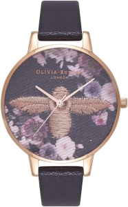 Olivia Burton OB16EM02 - Women's Watch