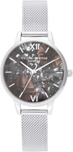 Olivia Burton OB16GD23 - Γυναικείο ρολόι