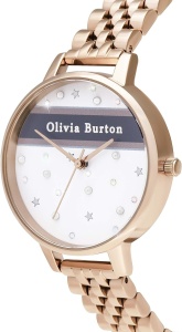 Olivia Burton OB16VS06 - Дамски часовник - Img 2