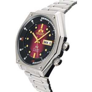 Orient Automatic RA-AA0B02R19B Мъжки часовник - Img 5