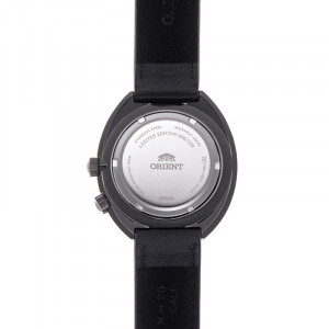 Orient Automatic RA-AA0E07B19B - Мъжки часовник - Img 3