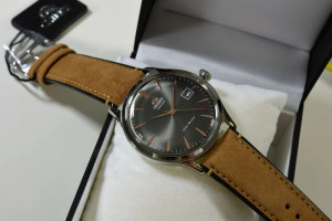 Orient Automatik FAC08003A0 мъжки часовник - Img 5