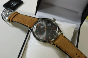 Orient Automatik FAC08003A0 - Img 5