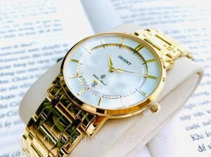 Orient FGW01001W0 - Мъжки часовник - Img 3