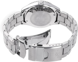 Orient Sports Diver Automatic Mako 40 RA-AC0Q02L30B - Мъжки часовник - Img 2