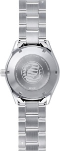Orient Sports Diver Automatic Mako 40 RA-AC0Q14L30B - Мъжки часовник - Img 3