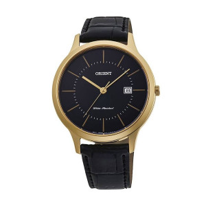 Orient Watch RF-QD0002B10B - Watch for Men and Women - Img 1