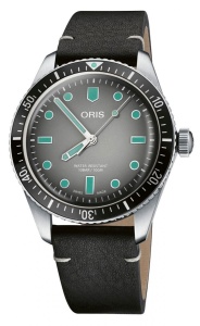 Oris Divers Sixty-Five Automatic 40530752089 - Мъжки часовник