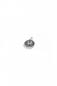 Pendant - Letter H Vestopazzo - AL15058