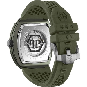 Philipp Plein Automatic PWVBA0223 - Мъжки часовник - Img 2