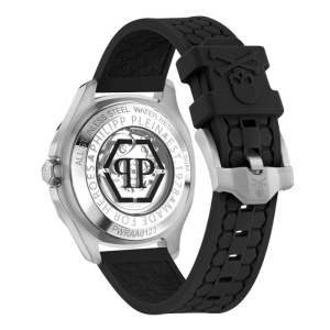 Philipp Plein High-Conic Automatic PWRAA0123 - Мъжки часовник - Img 2