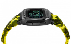 Philipp Plein Hyper Shock PWHAA1722 Unisex Watch - Img 3