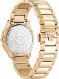 Philipp Plein $pectre PWTAA1224 - Дамски часовник  - Img 3