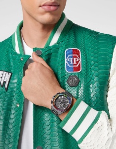 Philipp Plein PWSAA0723 - Мъжки часовник - Img 2