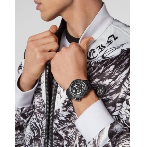 Philipp Plein PWUAA0423 - Мъжки часовник - Img 2