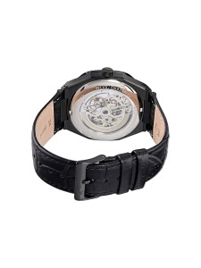 Pierre Cardin Automatic CF.1002.LB.1 - Мъжки часовник - Img 3