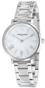 Pierre Cardin Brochant Couture CBC.5002 - Дамски часовник