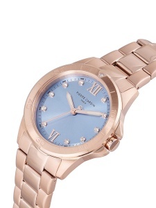 Pierre Cardin CF.1009.MR.2 - Дамски часовник - Img 2