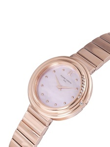 Pierre Cardin CF.1010.MR.1 - Дамски часовник - Img 2