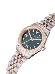 Pierre Cardin CF.1012.MU.2 - Дамски часовник - Img 2