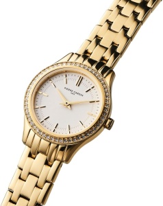 Pierre Cardin Epinettes CF.0607.SE.G - Дамски часовник - Img 2