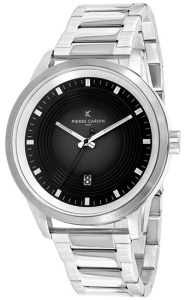 Pierre Cardin Les Halles CCP.5024 - Мъжки часовник