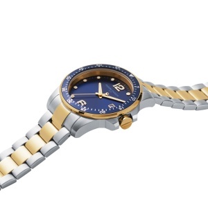 Pierre Cardin Nation Eclat CNI.0031 - Мъжки часовник - Img 3