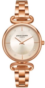 Pierre Cardin PC902332F07 Women's Watch - Img 1