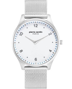 Pierre Cardin PC902711F201 - Мъжки часовник - Img 1
