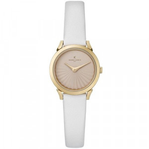 Pierre Cardin Pigalle Plissée CPI.2509 - Дамски часовник - Img 2