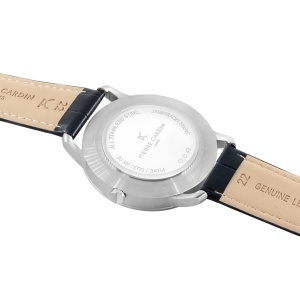 Pierre Cardin St. Germain CLC.6004 - Мъжки часовник - Img 4