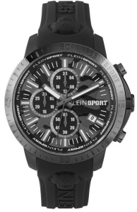 Plein Sport Plein Gain Chrono PSCBA0223 - Мъжки часовник