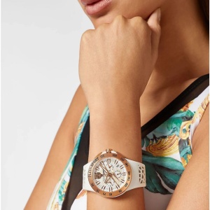 Plein Sport Thunderstorm Chrono PSABA0723 - Унисекс часовник - Img 4