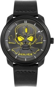 Police Bleder PL15714JSB02 - Мъжки часовник
