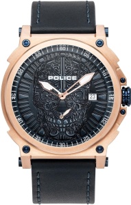 Police Compass PL15728JSR.03 - Мъжки часовник