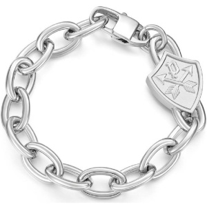 Police PEAGB0001616 - Men's Bracelet