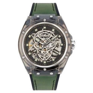 Police PEWGR1592404 - Men's Watch