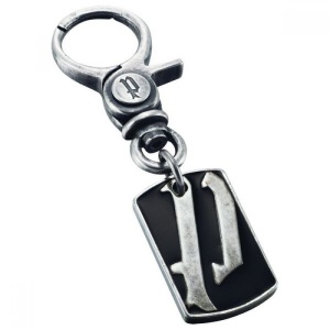 Police PJ22041KSB-02 - Ключодържател