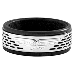 Police PJ26467RSS011 - Men's Ring