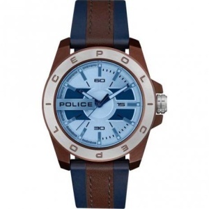Police PL.15532JSBNS/04 - Men's Watch - Img 2