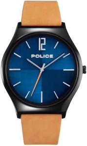 Police PL15918JSB03 - Men's Watch