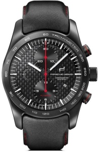 Porsche Design Automatic 6013600000000 - Мъжки часовник - Img 1