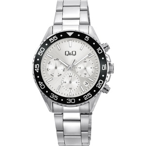 Q&Q A50A-001PY - Мъжки часовник