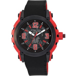 Q&Q ATTRACTIVE DA44J505Y - Мъжки часовник