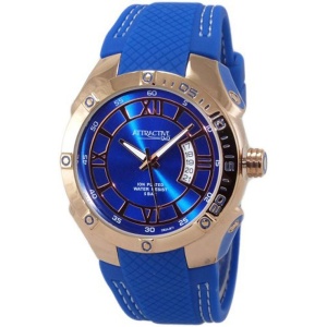 Q&Q ATTRACTIVE DB24J811Y - Мъжки часовник