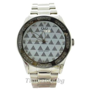 Q&Q GQ86J201Y - Дамски часовник
