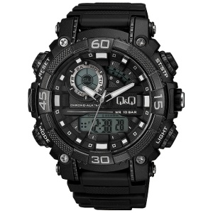 Q&Q GW87J010Y - Мъжки часовник