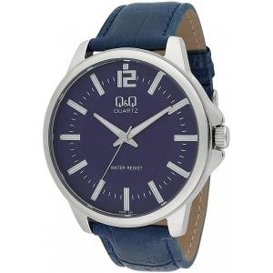 Q&Q KW82J836Y - Мъжки часовник